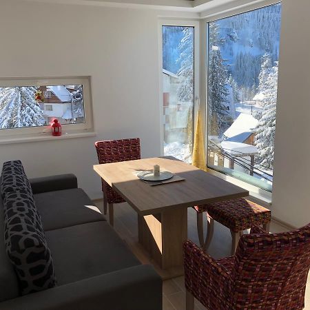 Apartmani Mont 1 Jahorina Dış mekan fotoğraf