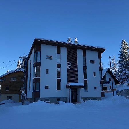 Apartmani Mont 1 Jahorina Dış mekan fotoğraf