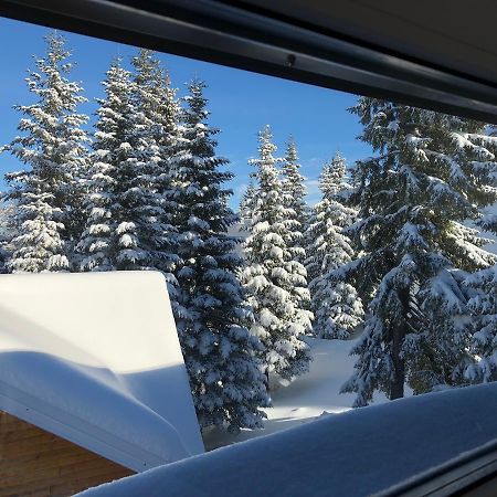 Apartmani Mont 1 Jahorina Dış mekan fotoğraf