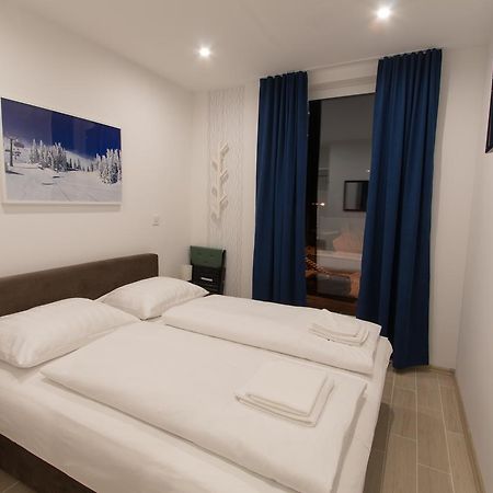 Apartmani Mont 1 Jahorina Dış mekan fotoğraf