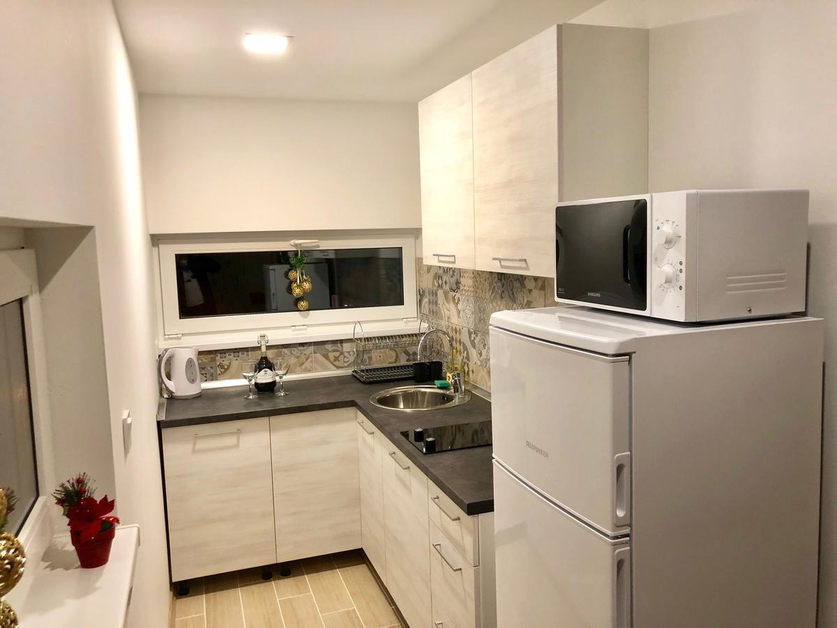 Apartmani Mont 1 Jahorina Dış mekan fotoğraf