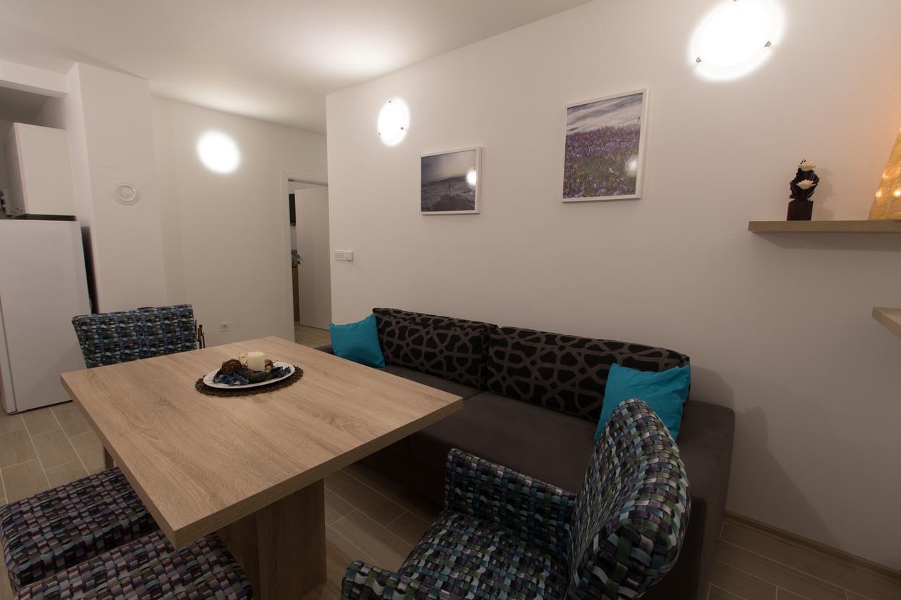 Apartmani Mont 1 Jahorina Dış mekan fotoğraf