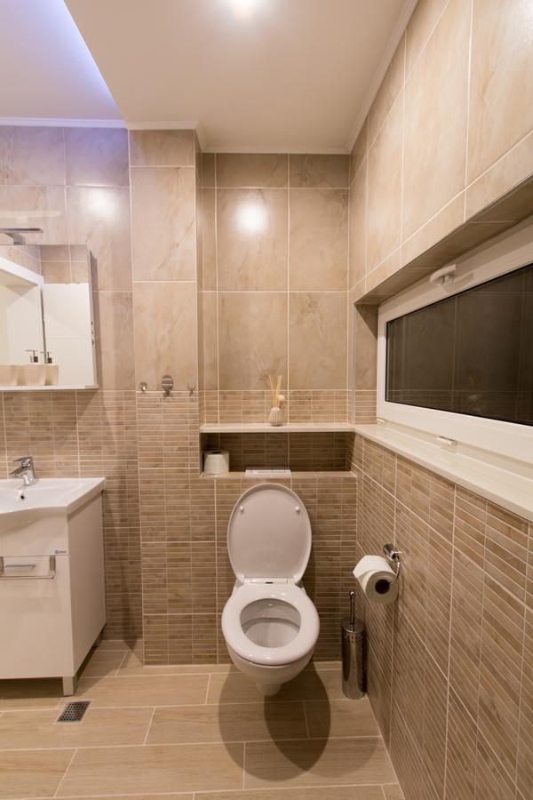 Apartmani Mont 1 Jahorina Dış mekan fotoğraf