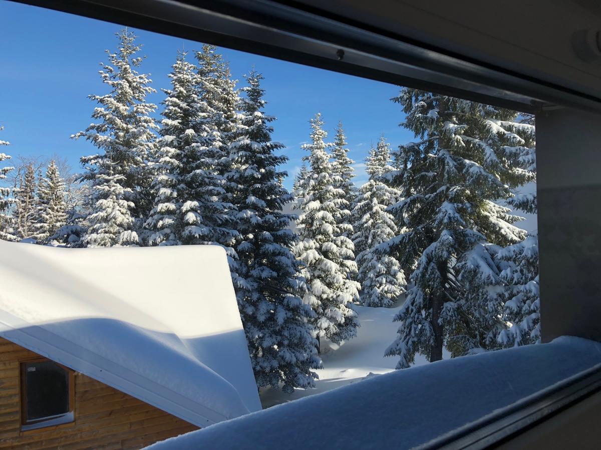 Apartmani Mont 1 Jahorina Dış mekan fotoğraf