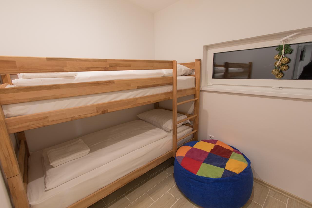 Apartmani Mont 1 Jahorina Dış mekan fotoğraf