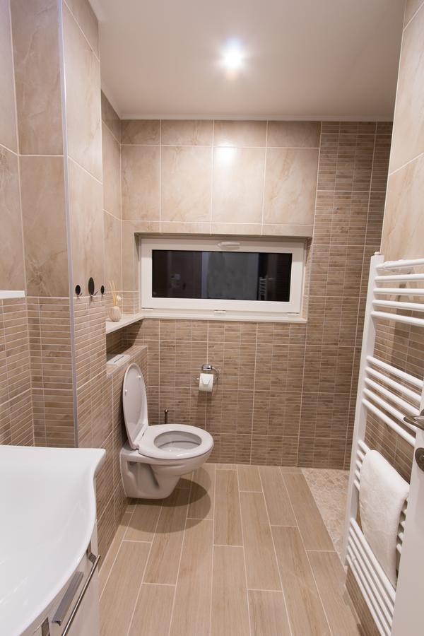 Apartmani Mont 1 Jahorina Dış mekan fotoğraf