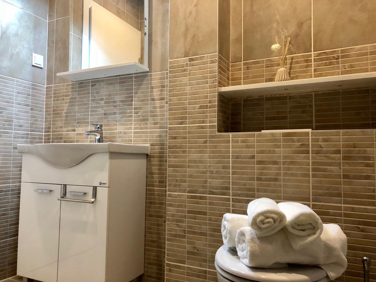 Apartmani Mont 1 Jahorina Dış mekan fotoğraf