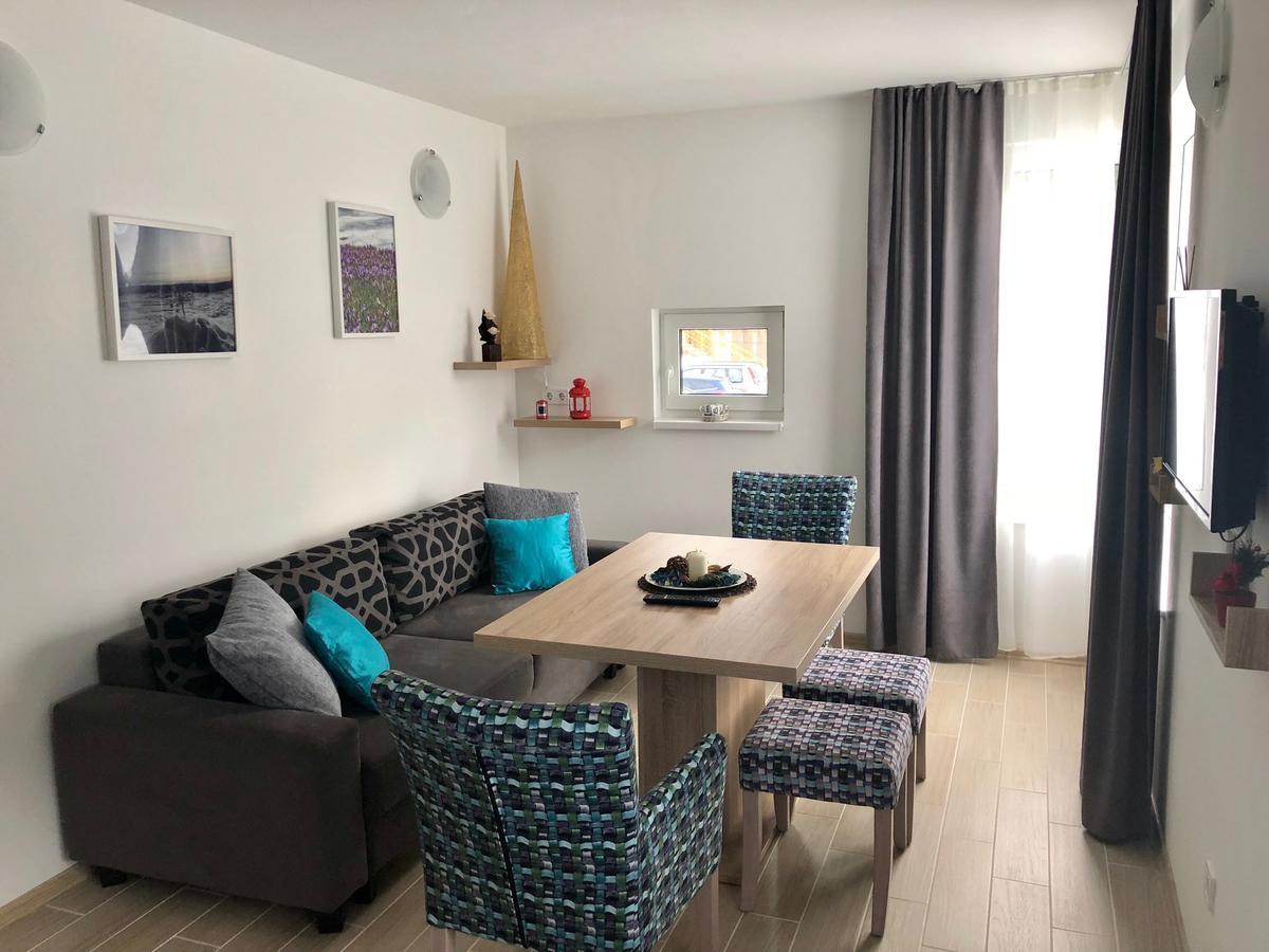 Apartmani Mont 1 Jahorina Dış mekan fotoğraf